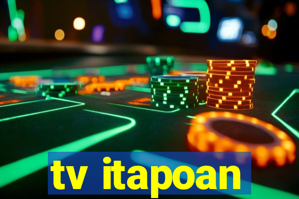 tv itapoan